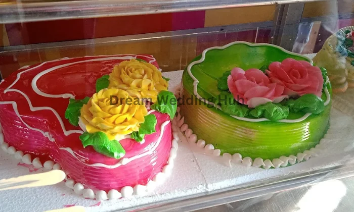 Sri Lakshmi Iyangar Cake Shop